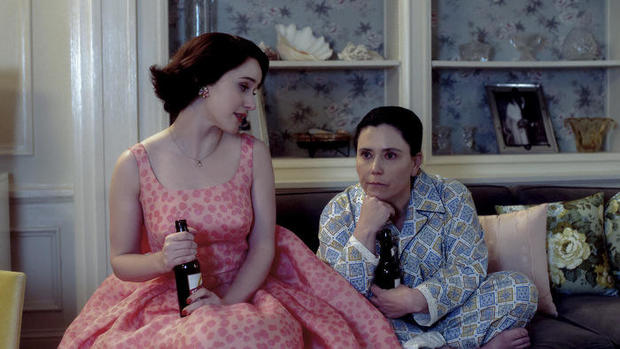 How to watch 'The Marvelous Mrs. Maisel' 