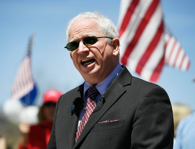 John Eastman Lawsuit 