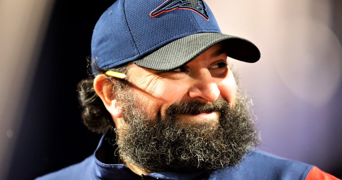 Matt Patricia under consideration for job with Philadelphia Eagles
