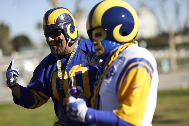 216 1962 La Rams Photos & High Res Pictures - Getty Images