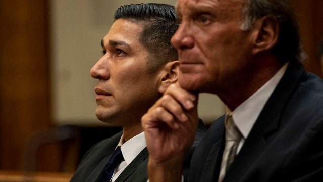 No prison, 1-year probation for North Miami cop who shot at autistic man with toy 