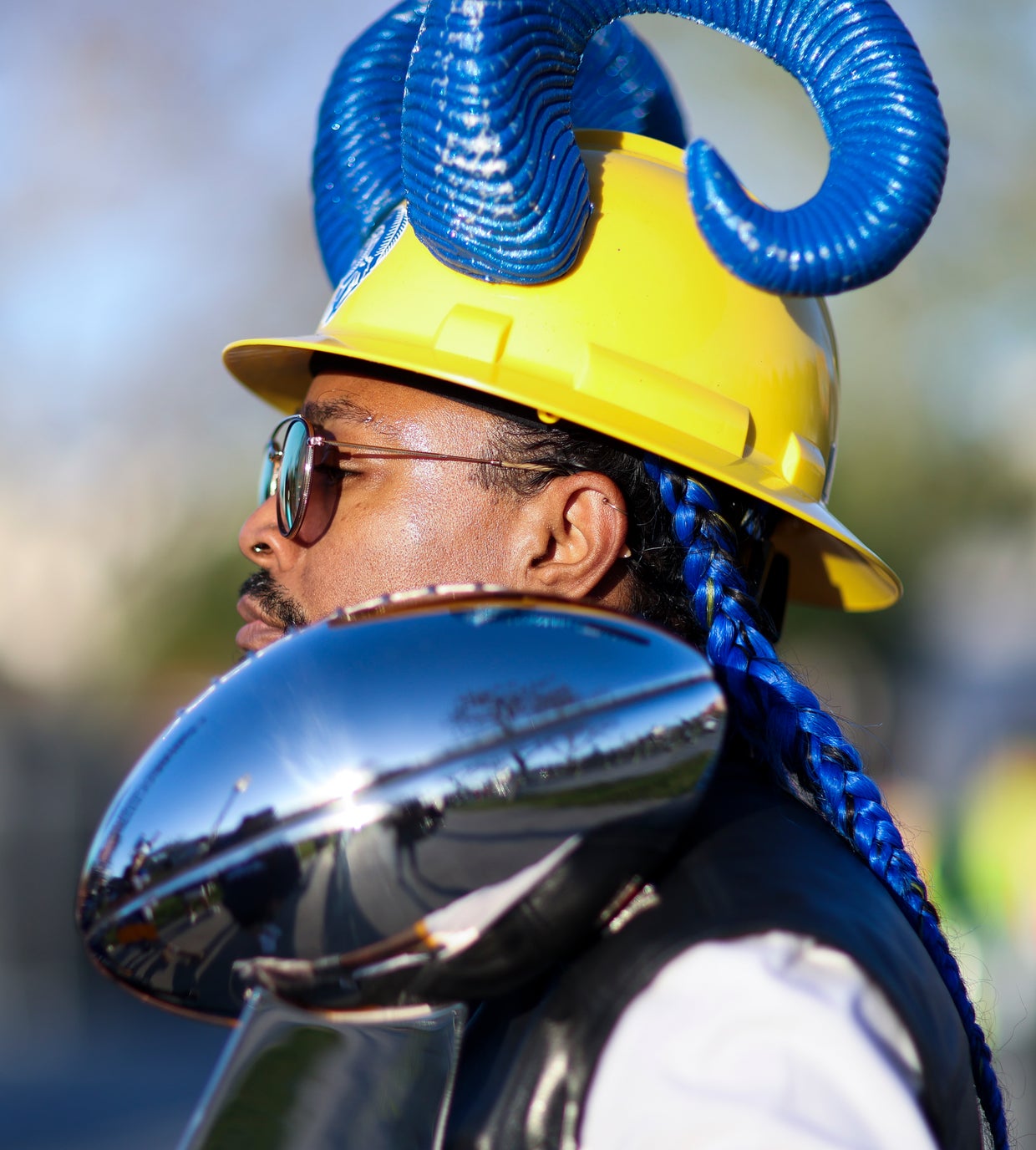 Top 26+ Images best photos from rams super bowl parade Sharp Top 26+ Images best photos from rams super bowl parade Sharp