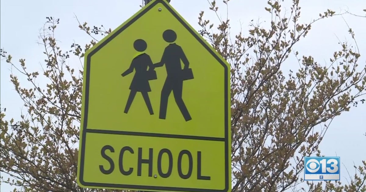 Del Campo High School lockdown lifted after report of potential threat on campus