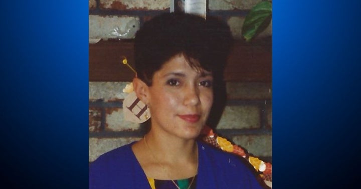 UPDATE Who Killed Michelle Marie Veal In 1996?; Sonoma County Sheriff