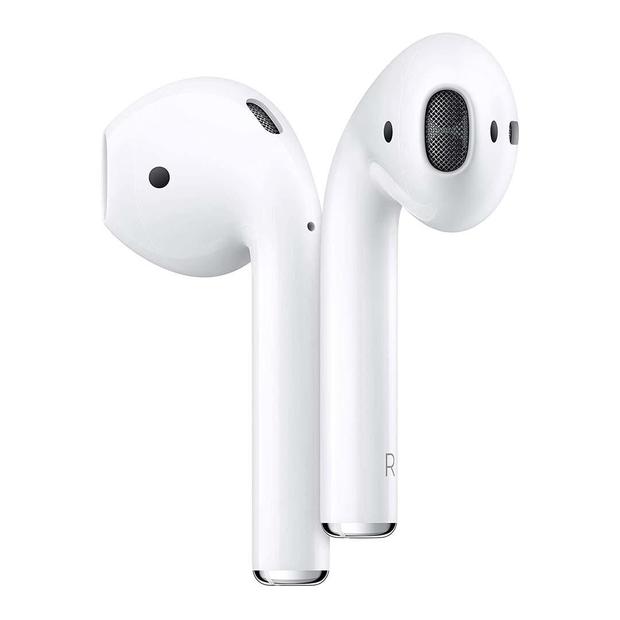 GamerCityNews apple-airpods-2nd-generation Cyber Monday doorbuster: Amazon is selling Apple AirPods for $79 