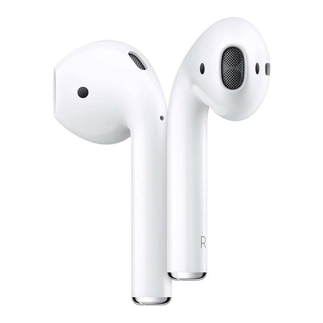 Walmart Deals for Days Apple AirPods are 79 CBS News