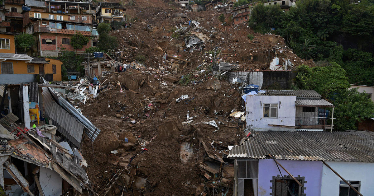 21 dead due to severe flooding in Bahia state of Brazil : Peoples Dispatch