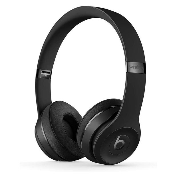 Beats Solo3 Wireless On-Ear Headphones