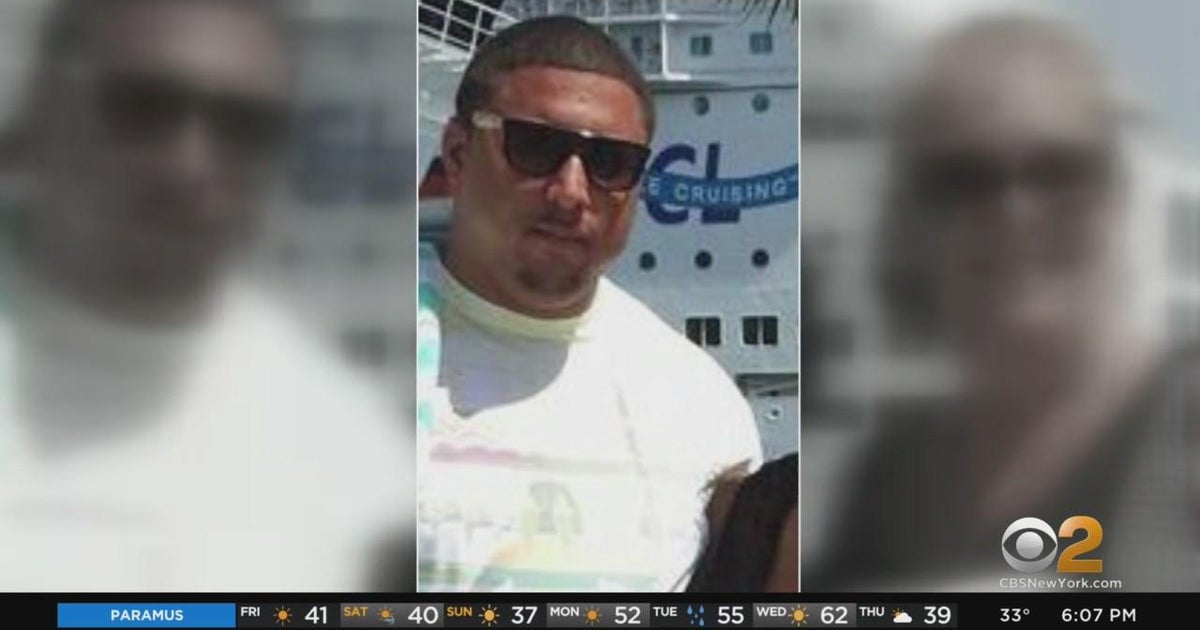 Man gets 50 years to life in prison in deadly hammer attack - CBS New York