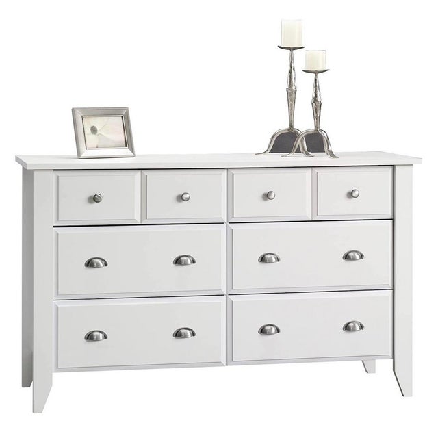 Sauder Shoal Creek Dresser