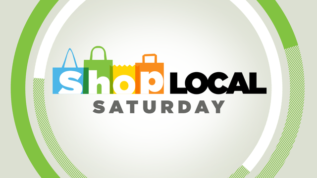 Local consignment shops benefit owners, customers and the local