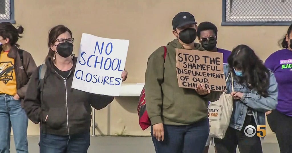 UPDATE: Oakland School Board Votes to Proceed With Planned Campus ...