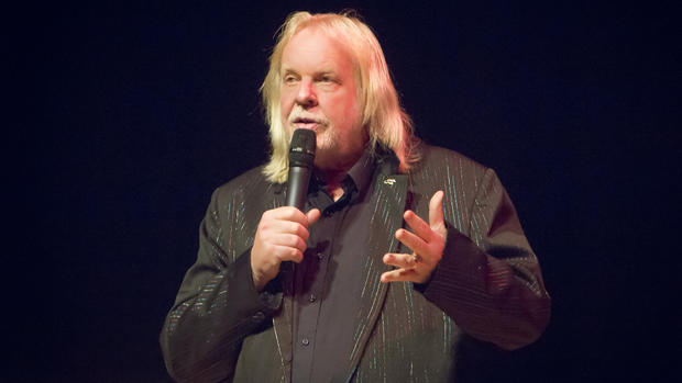 Rick Wakeman 