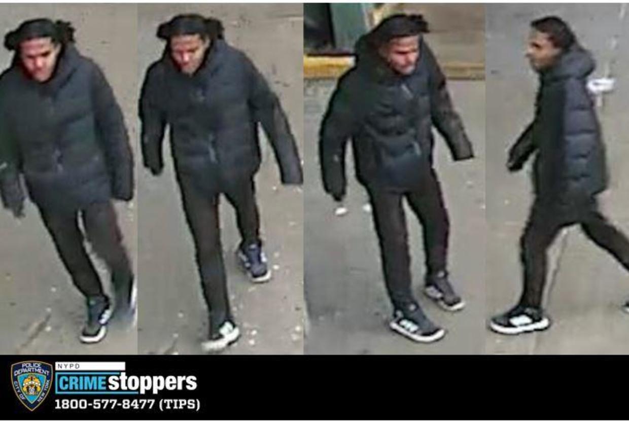 NYPD: Suspect punched, stabbed woman at East New York subway station ...