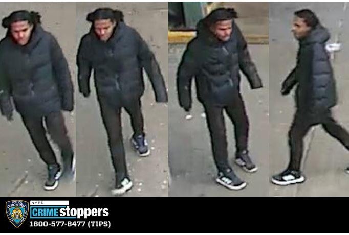 NYPD: Suspect punched, stabbed woman at East New York subway station ...