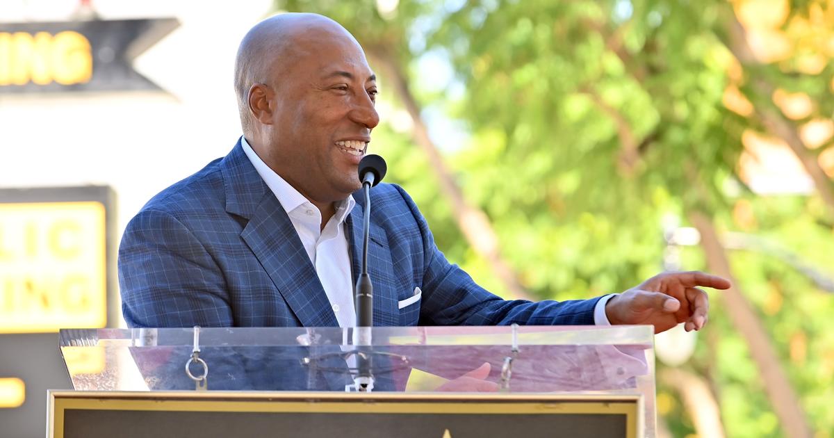 Byron Allen Wants to Buy the Denver Broncos