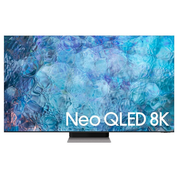 65" Samsung QN900A Neo QLED TV 