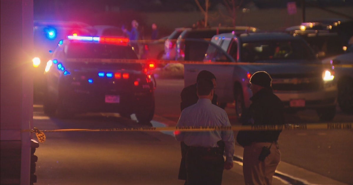 Parents Of Baby Among 5 Who Died In Suspected Mass Overdose CBS Colorado