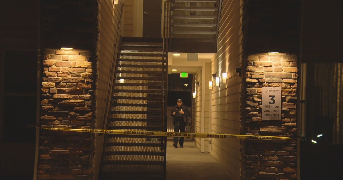 No charges after 5 found dead in Commerce City apartment CBS Colorado