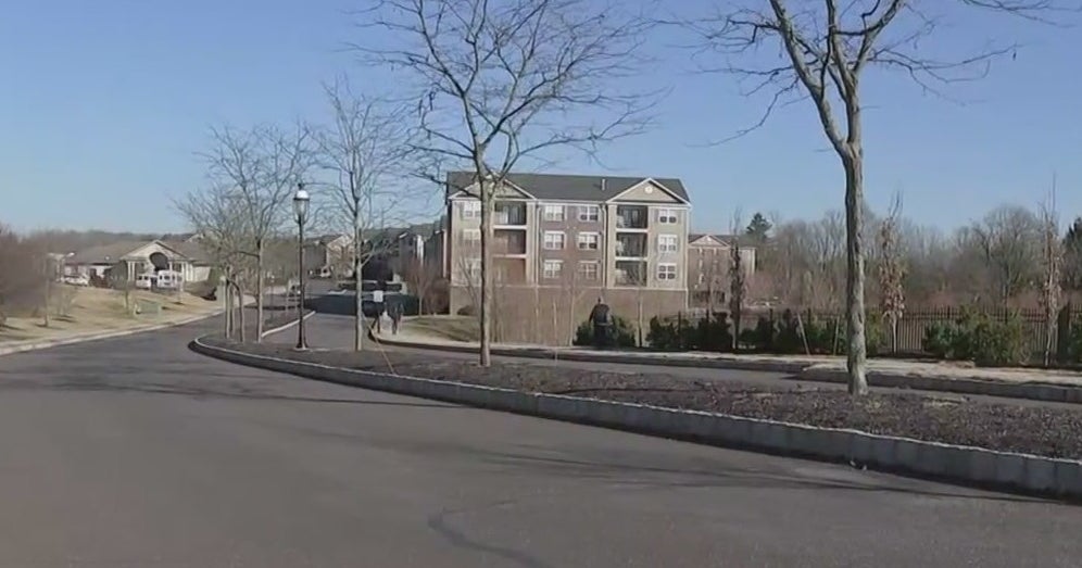 Woman Found Dead In Parking Lot After Possible HitAndRun In