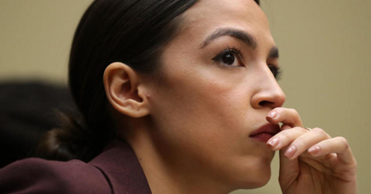 New York Primary preview: AOC hoping her support helps topple those in the Assembly backed by Mayor Adams