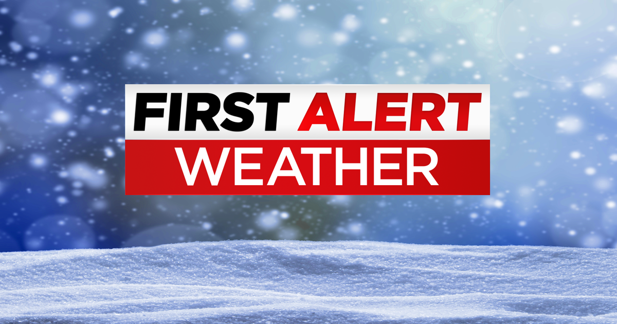 NYC Winter Storm Warning: Snow, Freezing Temps & Travel Chaos Ahead!