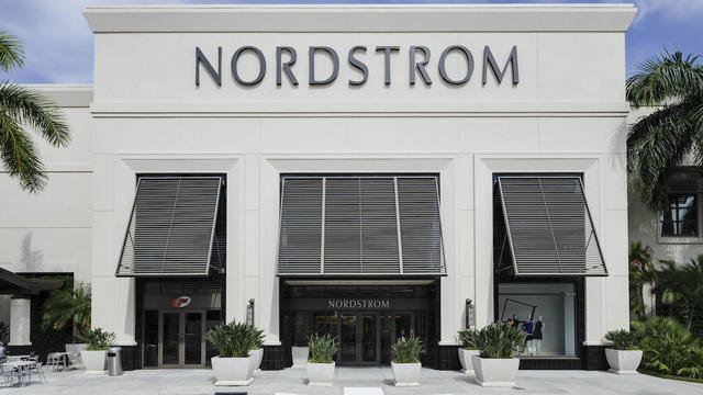 Nordstrom store 