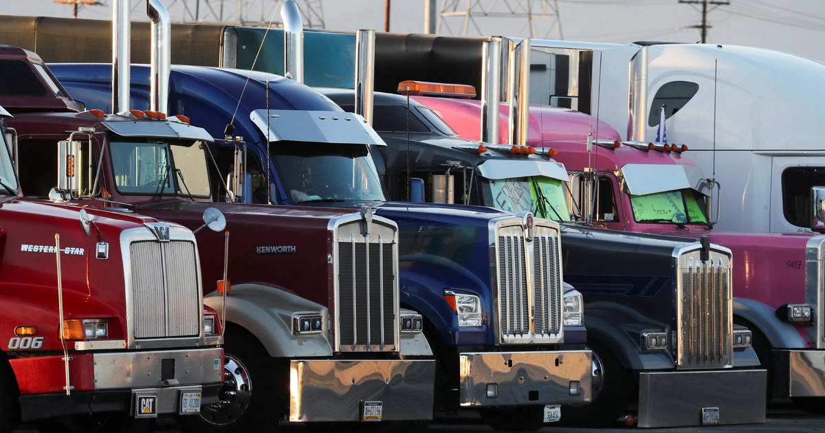 Pentagon approves requests for National Guard as trucker convoy eyes D ...