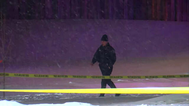 No Charges For Mpls. Woman, Son In Fatal Shooting Of Suspected Home Invader  - CBS Minnesota