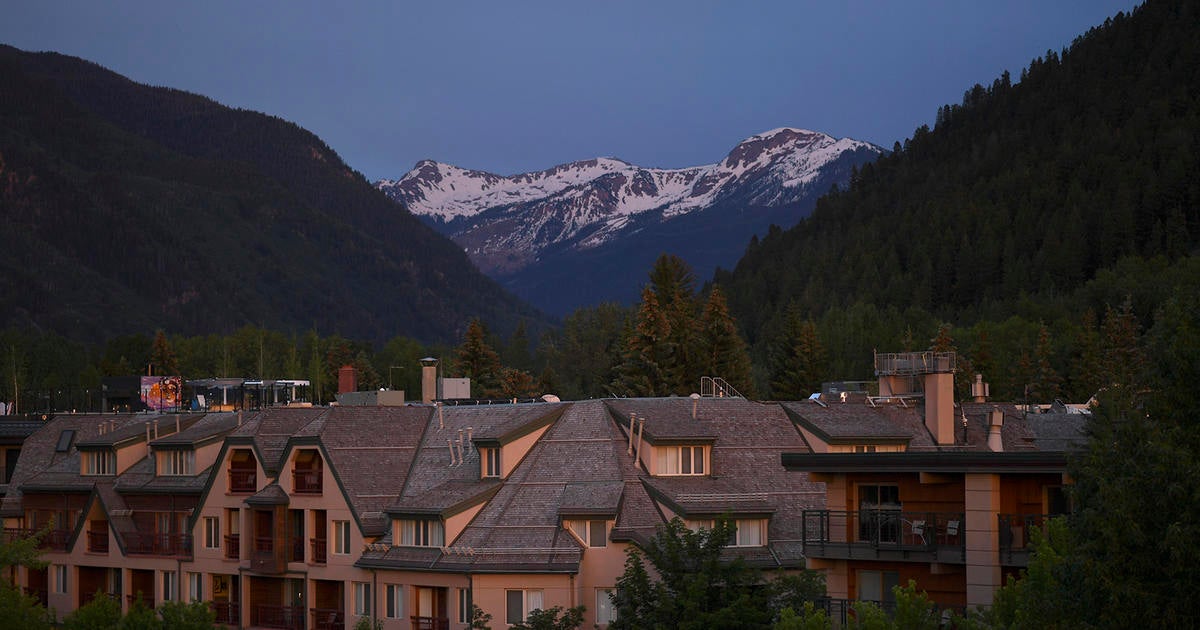 The Little Nell In Aspen Named Colorado S No 1 Hotel In New Rankings   GettyImages 1160257069 1 