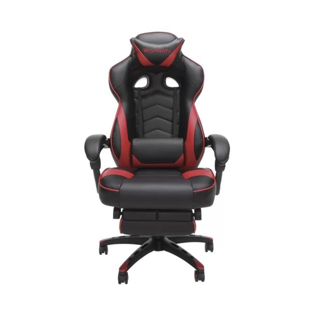 PC & Racing Gaming Chair 