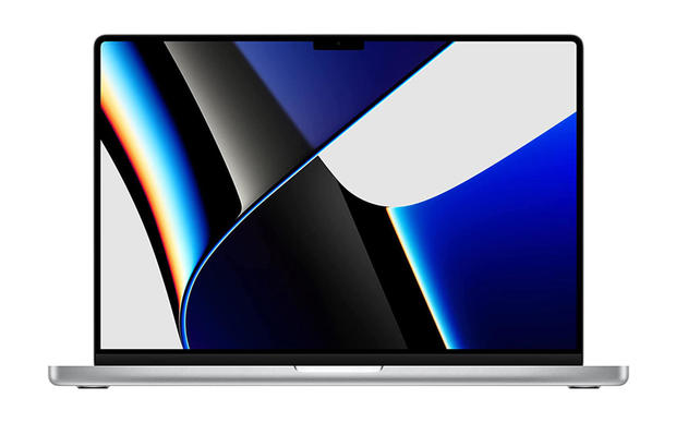 16-inch Apple MacBook Pro 