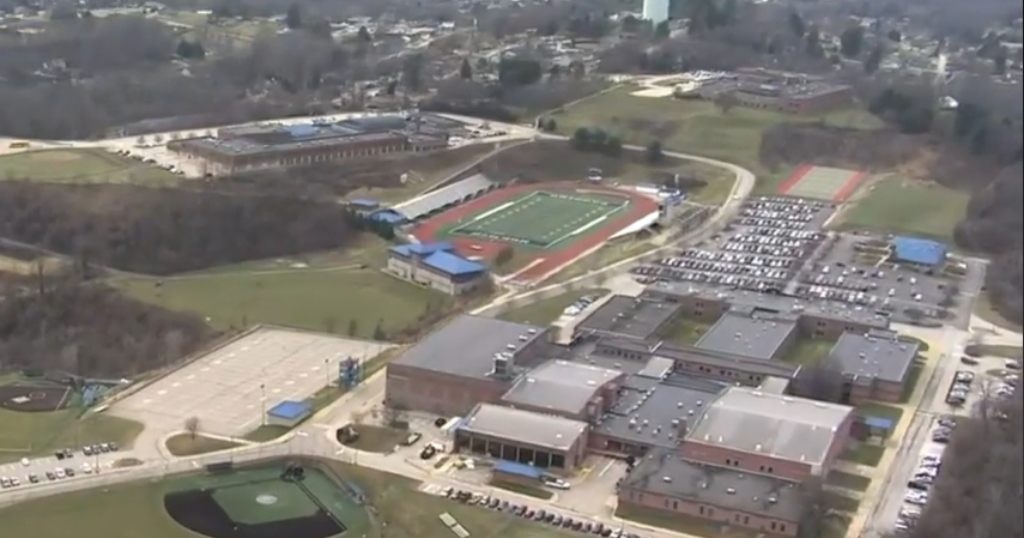 Students returning to Norwin School District in the middle of mold remediation 