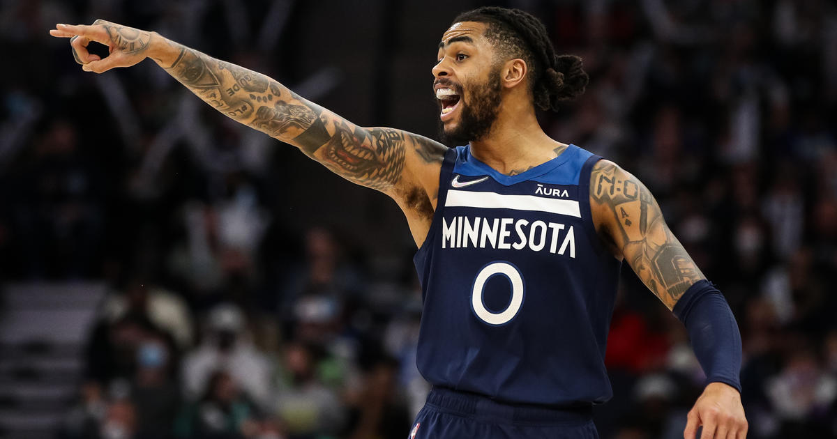 The Minnesota Timberwolves clearly won the D'Angelo Russell trade