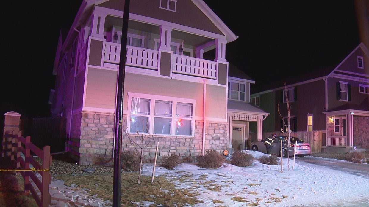 arapahoe floor collapse princeton 