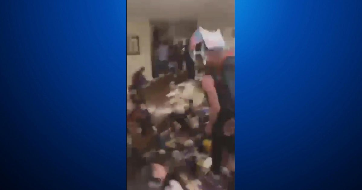 Case Closed: No Charges Filed In Floor Collapse At Arapahoe County ...