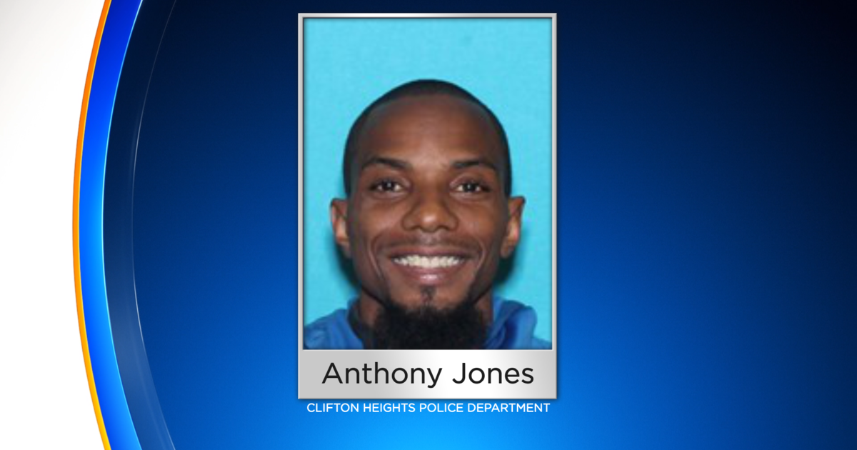 Authorities Arrest Amazon Driver, Anthony Jones, Suspected In Road Rage Shooting In Clifton