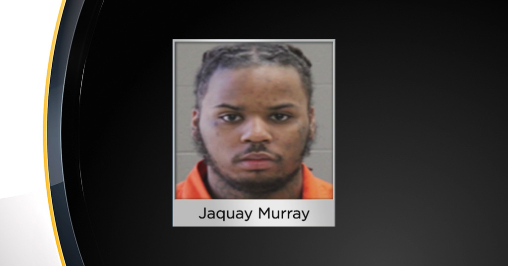 Man Pleads Guilty To Murder In Pittsburgh Motel Shooting - CBS Pittsburgh