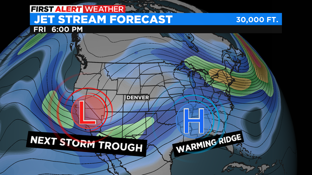 Jet Stream Wind Speeds Forecast2