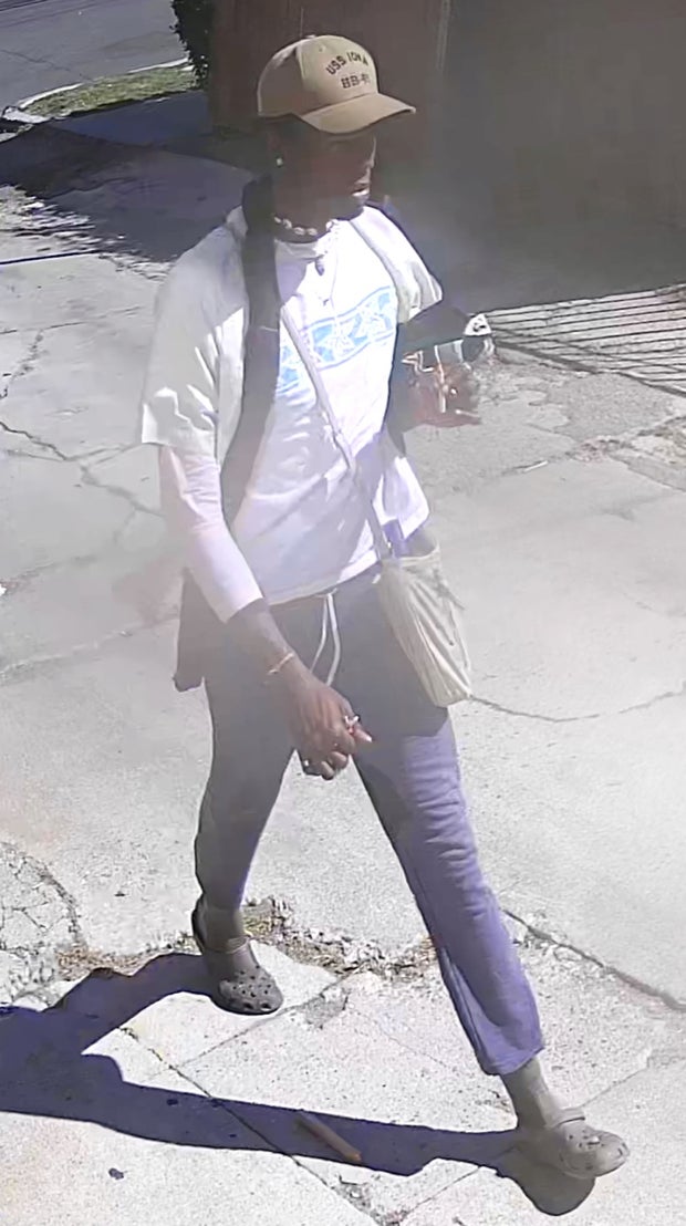 venice garbage fire 2 