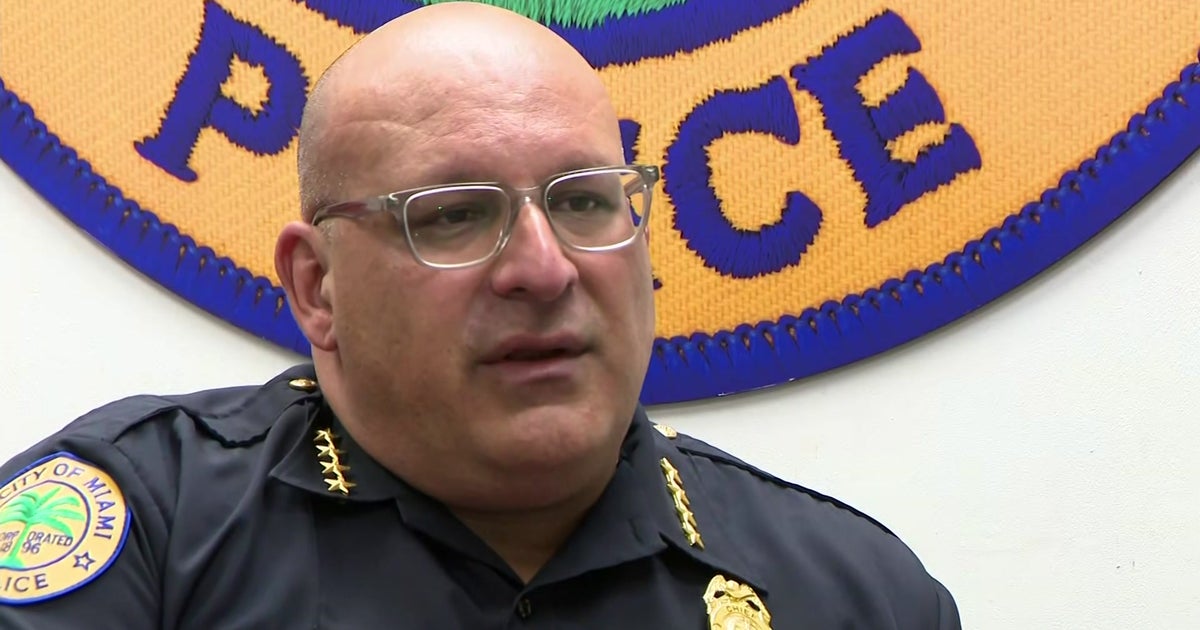 2 Demoted Miami police officers file lawsuit, find to be reinstated, ,000,000 just about every