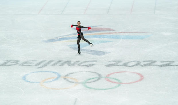 Beijing 2022 Winter Olympic Games - Day Thirteen 