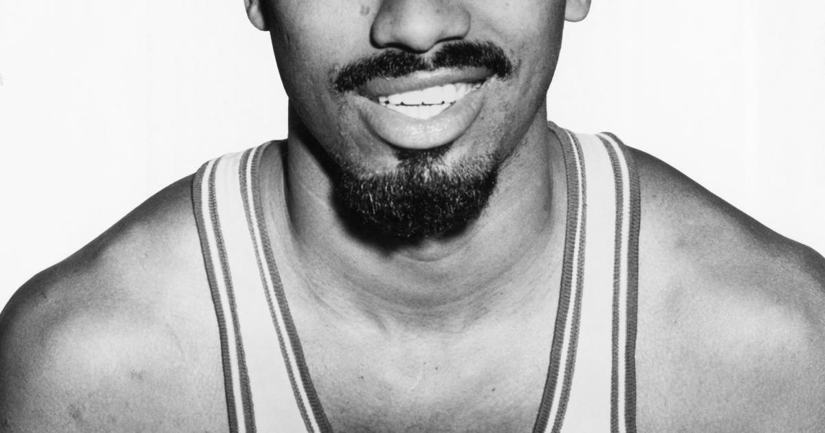 Stream episode Wilt Chamberlain's 100-Point Game by AdrienneLaF podcast