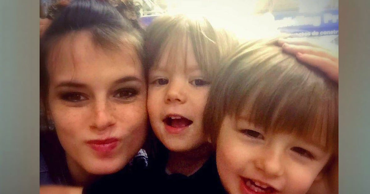 Family Of Mother Found Dead After Reporting Domestic Violence Wants(02)