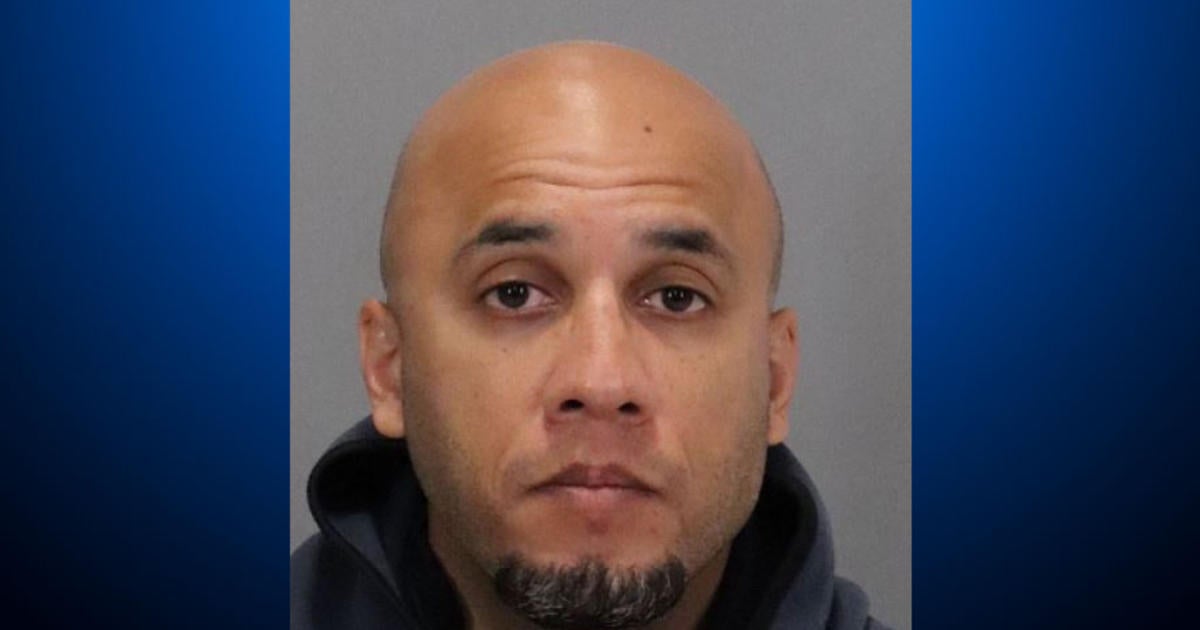 Long-Time San Jose Volleyball Coach Arrested For Alleged Relationship ...