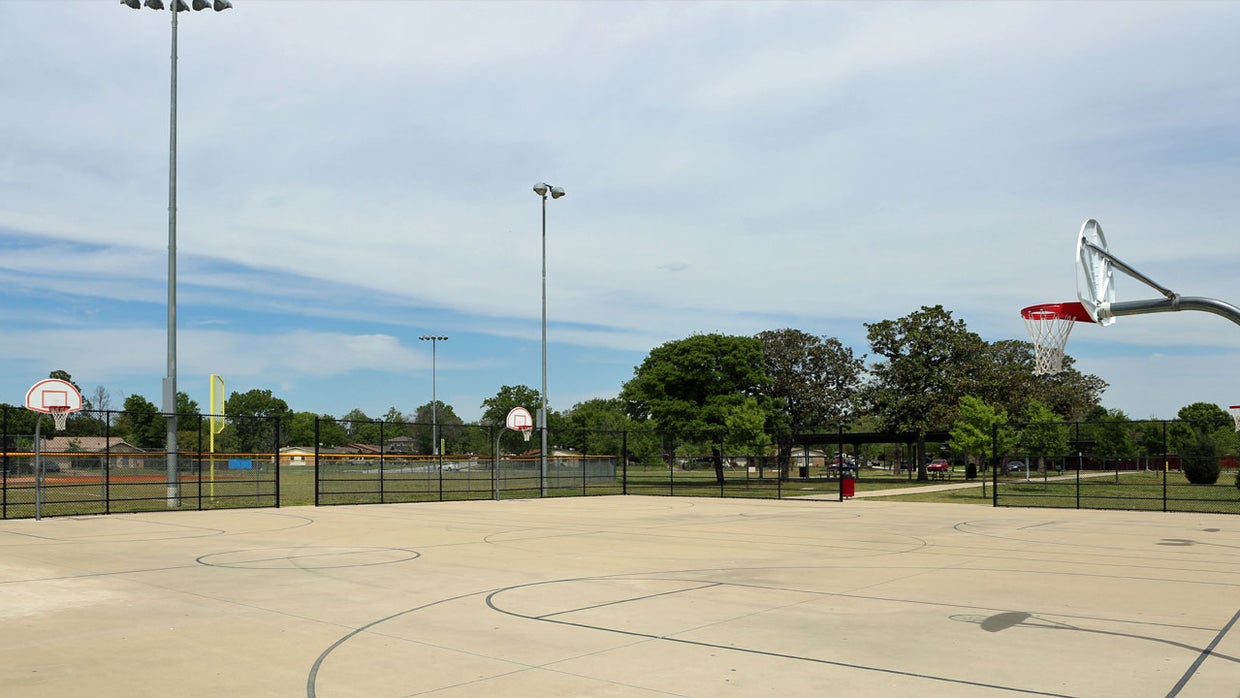 Mesquite Approves Additions Of City's First Splash Pad And 3Acre Dog Park CBS Texas