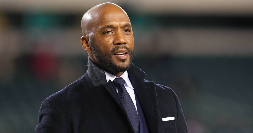 Pittsburgh Steelers Interview Louis Riddick For General Manager Opening ...