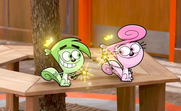 The Fairly OddParents: Fairly Odder 