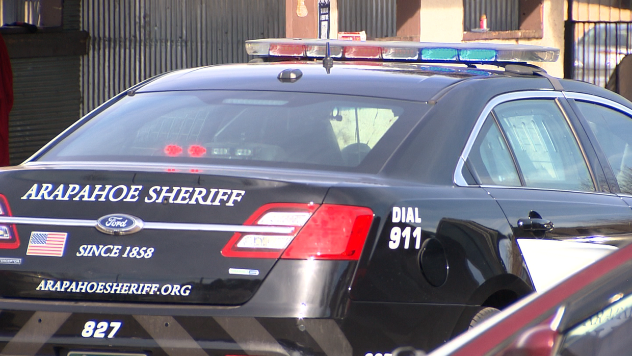 cop car 