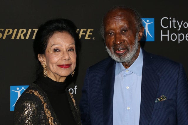 City Of Hope's Spirit Of Life 2019 Gala - Arrivals 